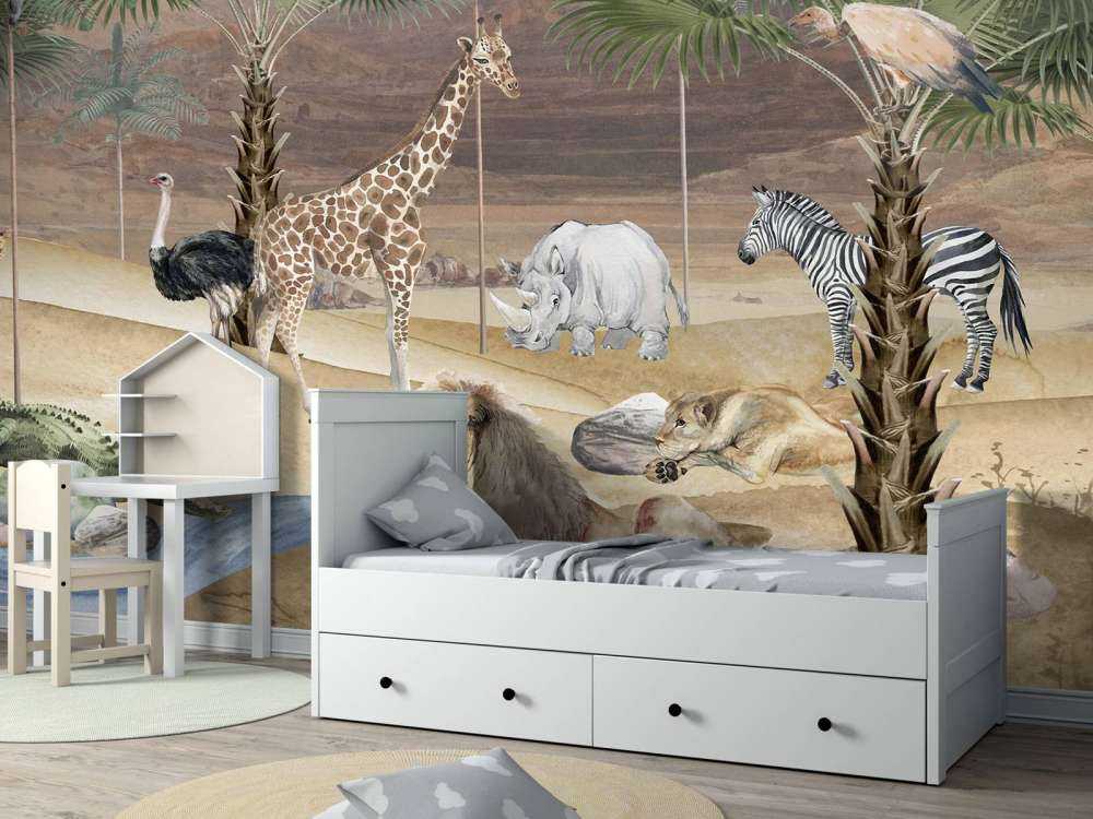 Savannah 2