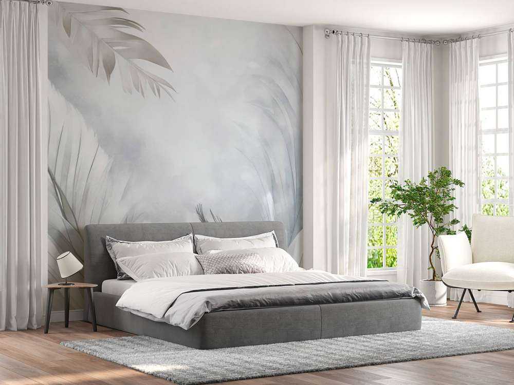 Feathers Magic Beige