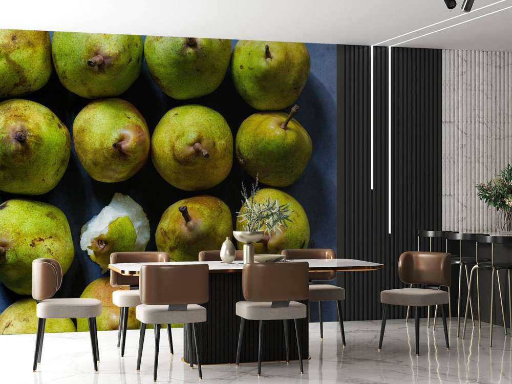 Pears