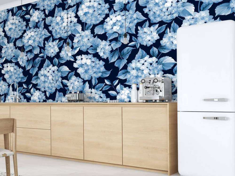 Deep Sea Flora Dance