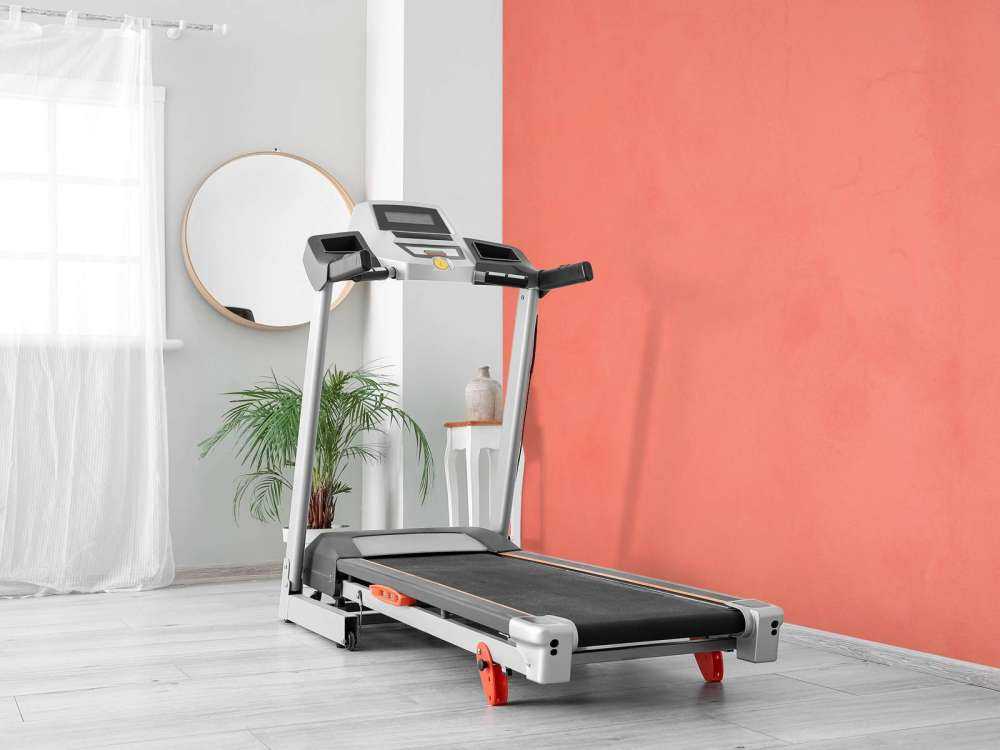 Apricot pink concrete