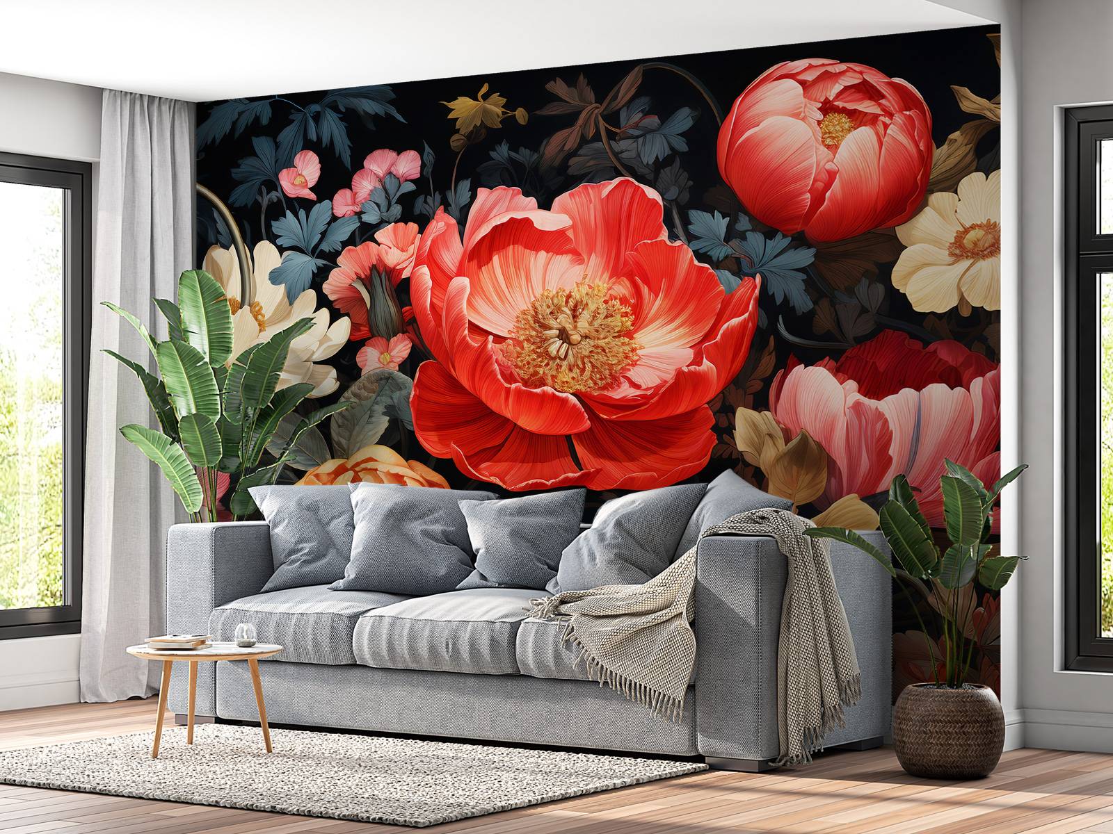Botanic Frenzy #4