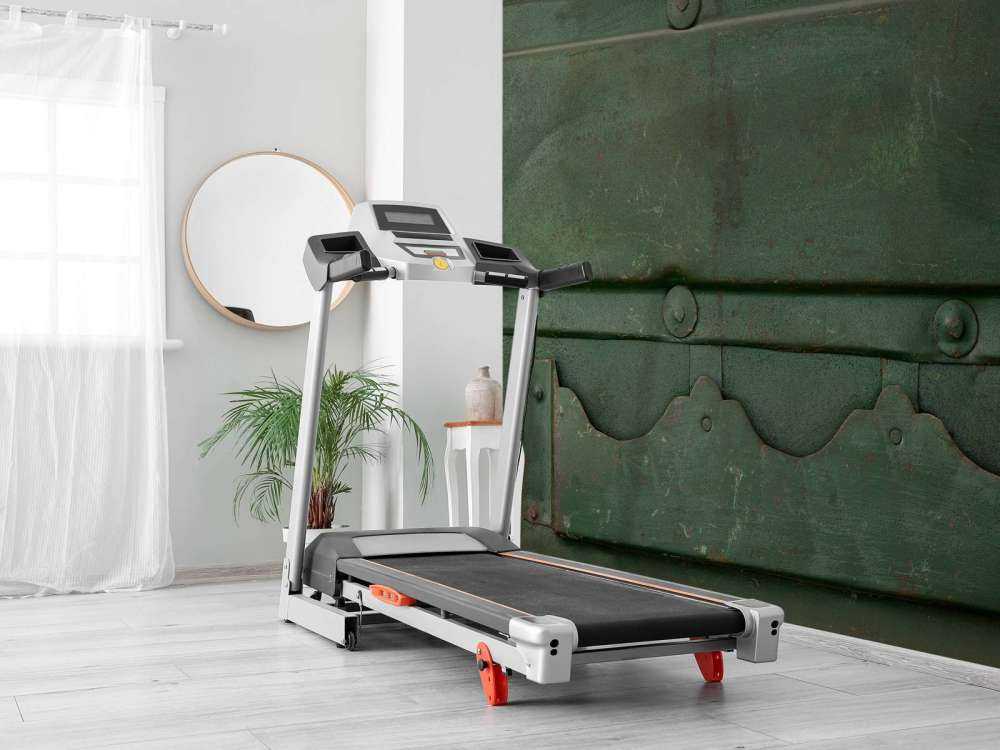 Green metal structure