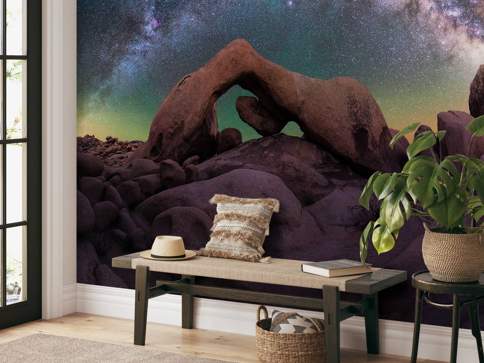 Arch's Gallery