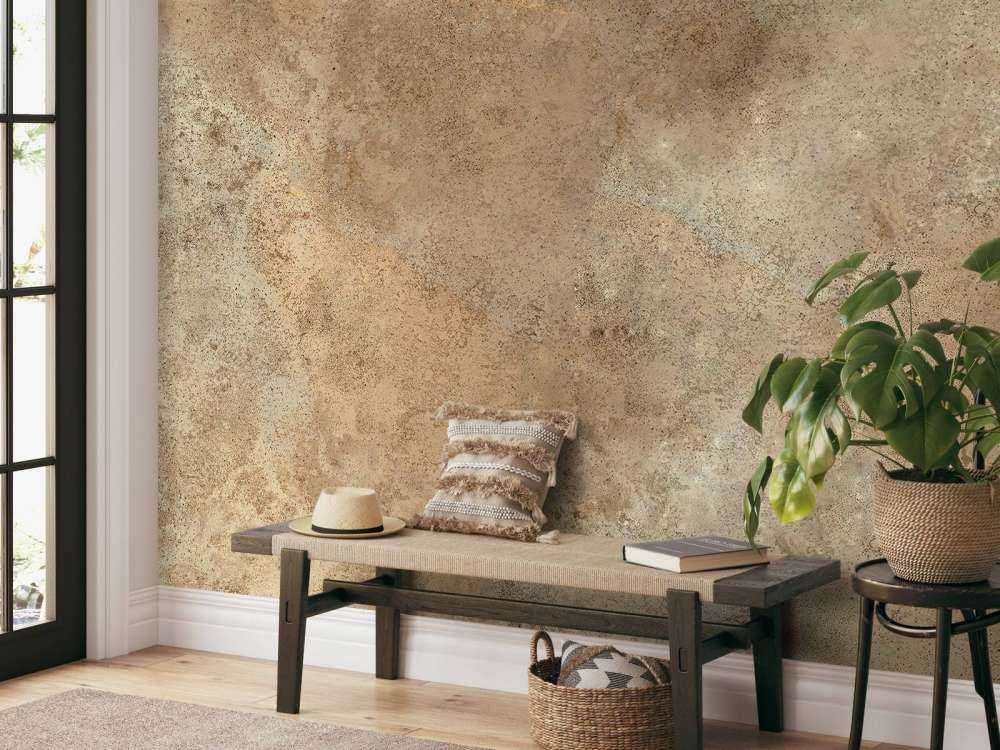 Natural stone