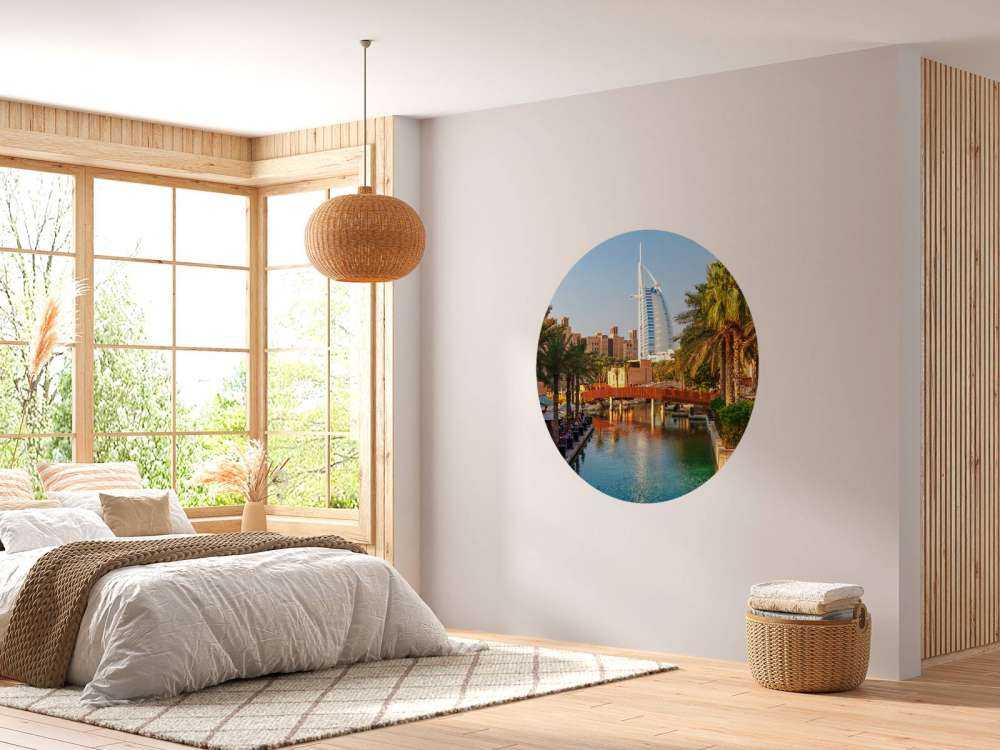 Dubai, Jumeirah beach hotel