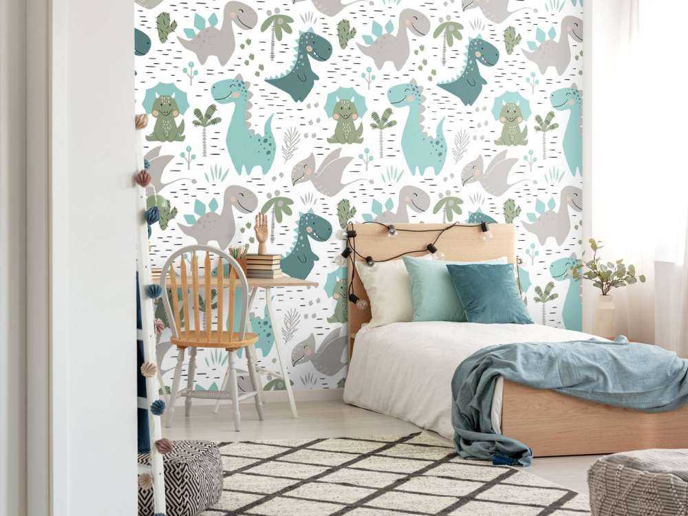Dinosaurs