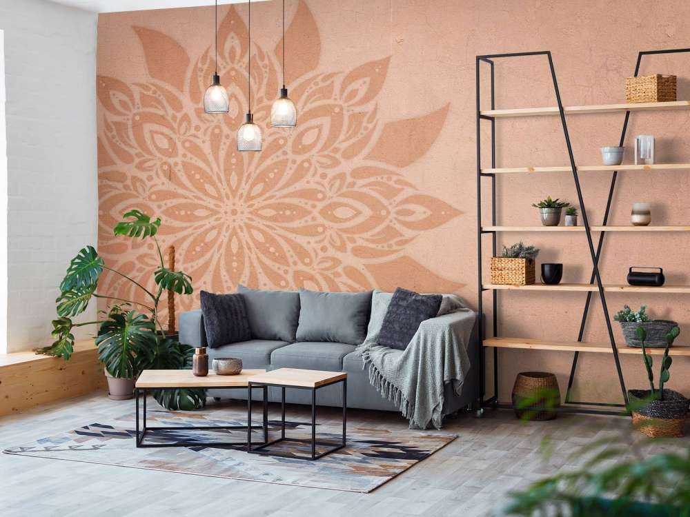 Earth Mandala Harmony