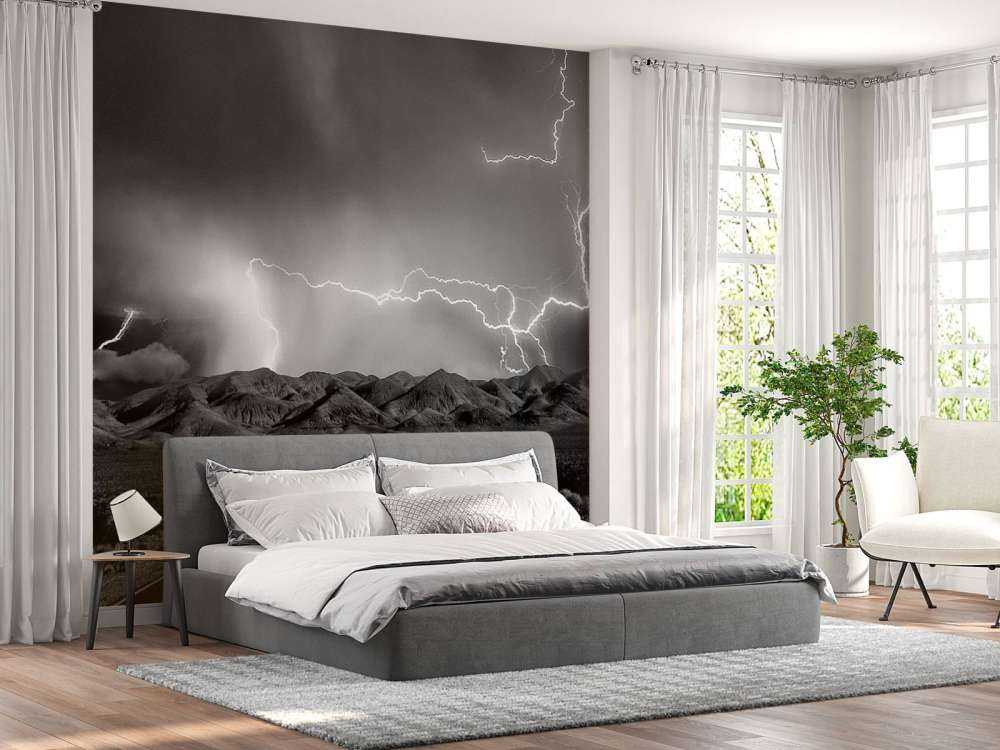 On the Road with the Thunder Gods