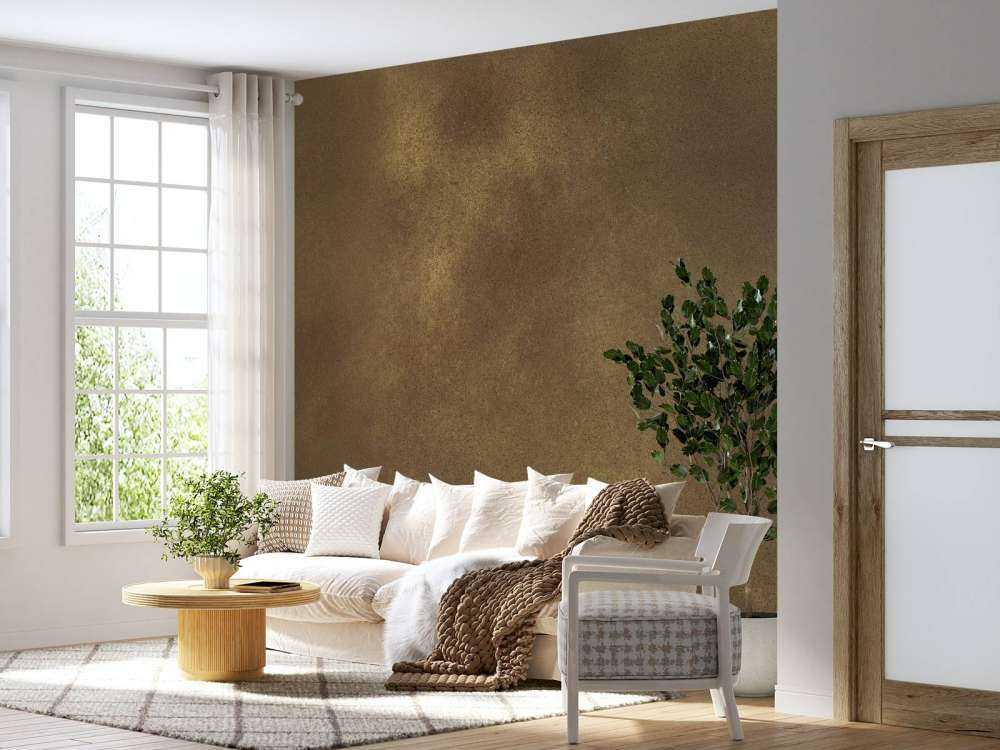 Antique bronze