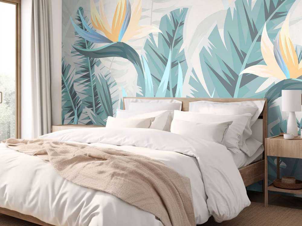 Tropical bliss