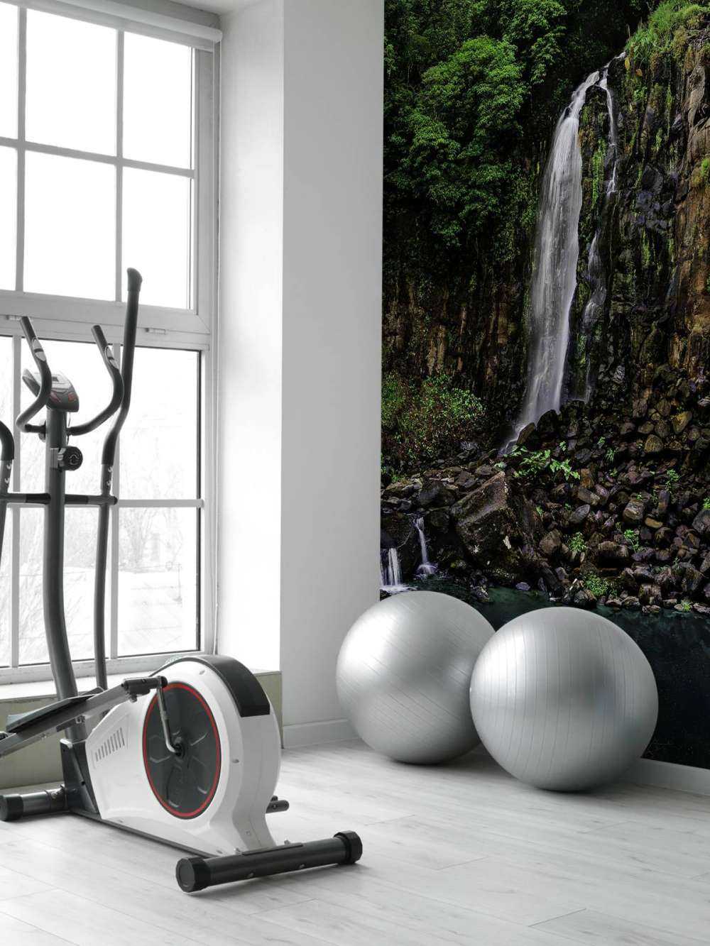 Millaa Millaa Waterfall