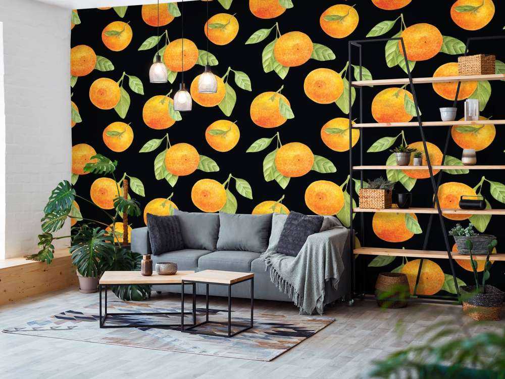 Tangerines