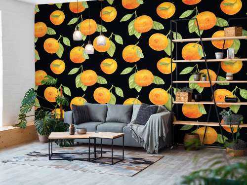 Tangerines