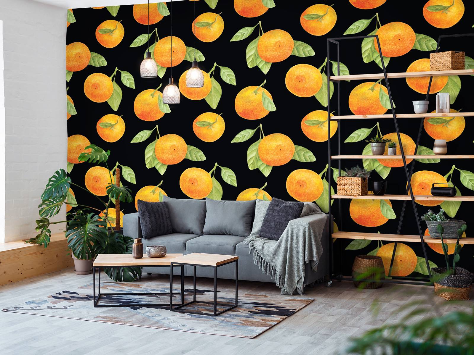Tangerines