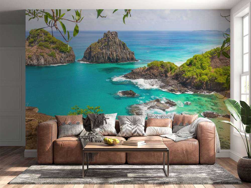 Tropical Sea