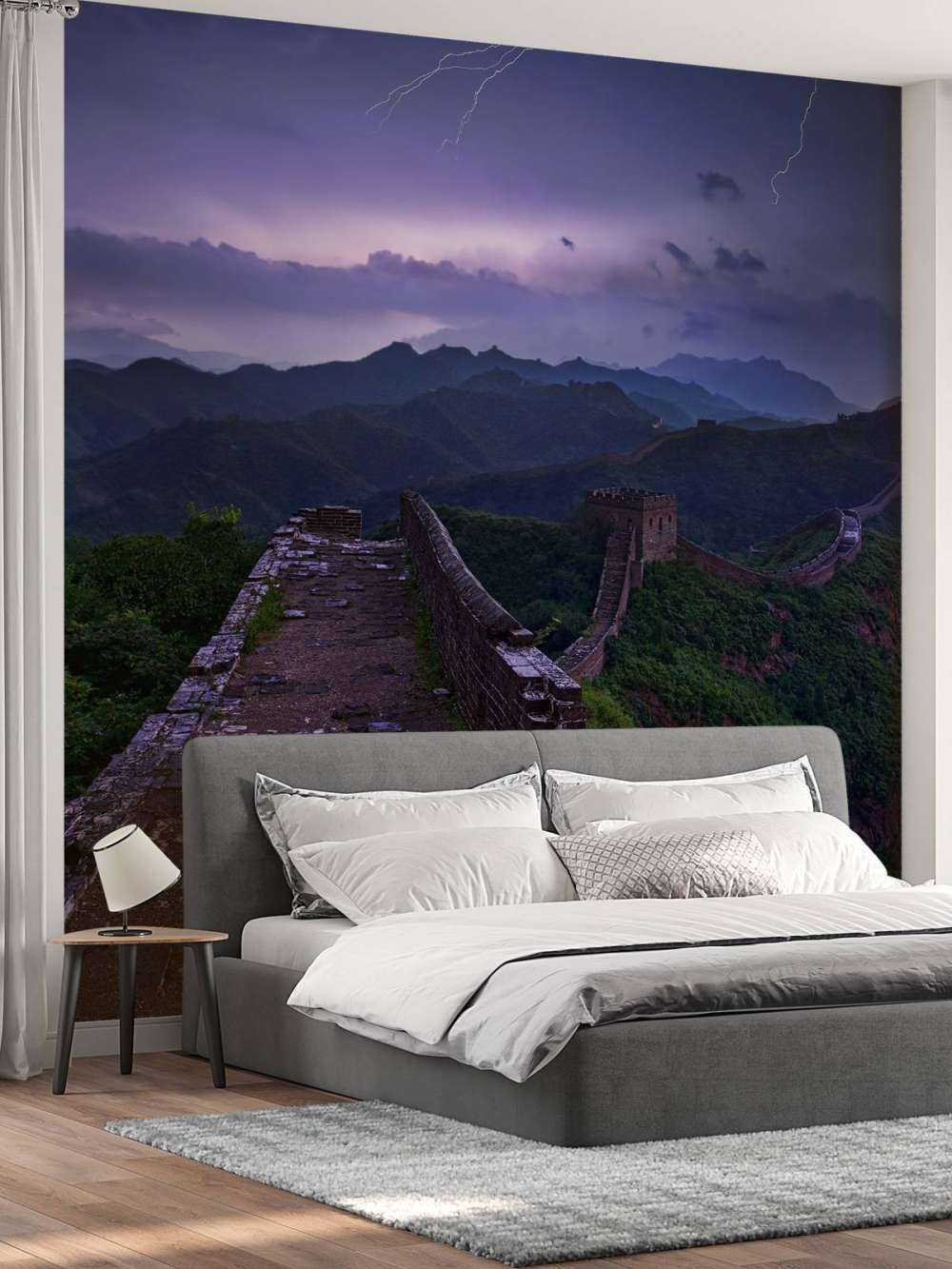Great Wall