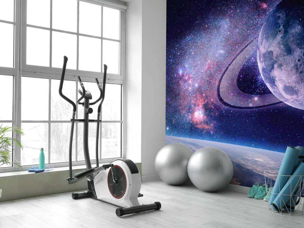 Extraterrestrial World