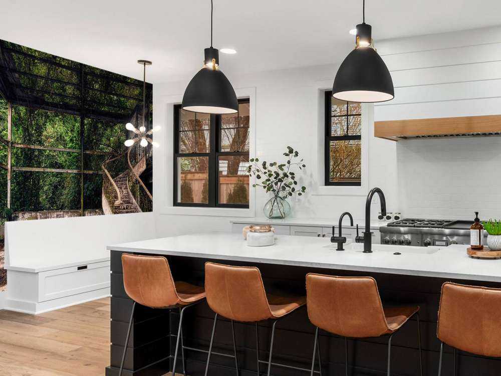 Abandoned house in Taiwan