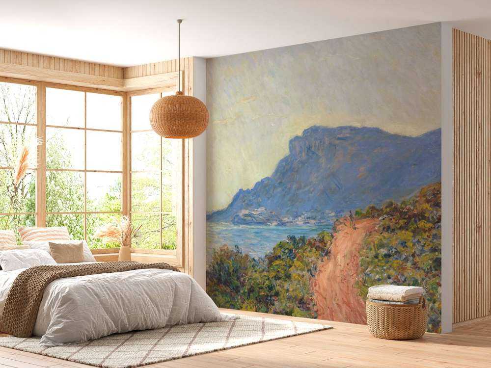 La Corniche near Monaco