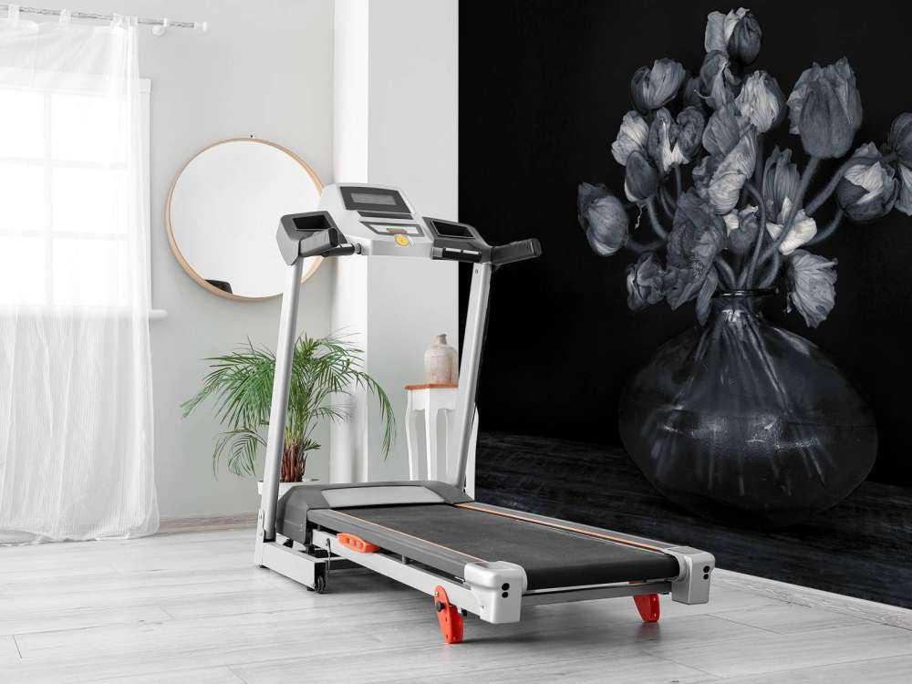 Schilderachtige bloemen zwart-wit