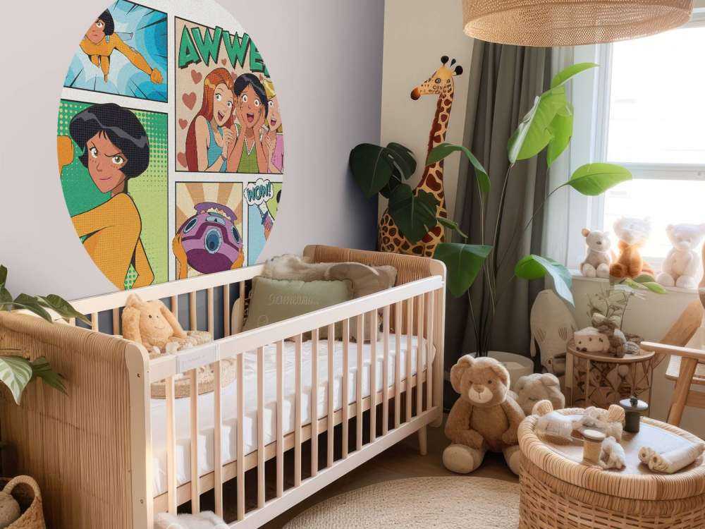 Comics - Heroic Mission