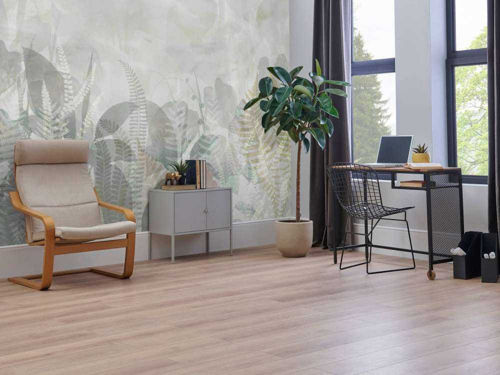 Leaf Whisper Essence - Forest Whisper