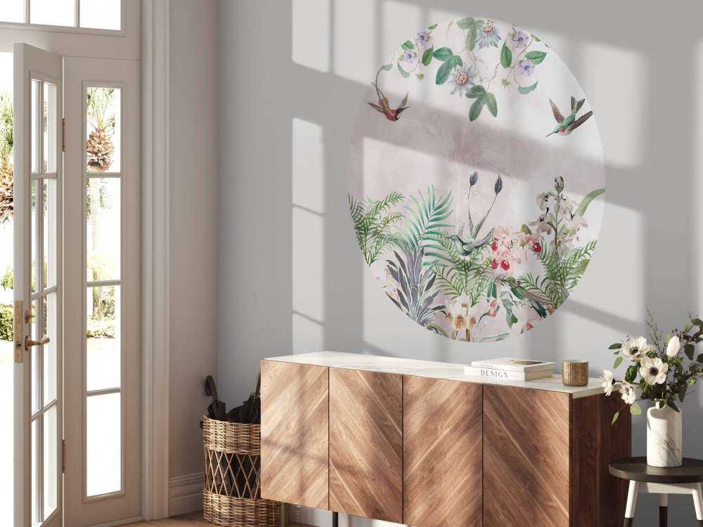 Tropic and Orchids 6