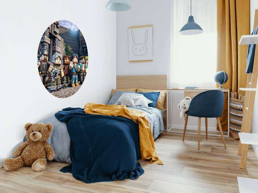 Warriors of the Stone City