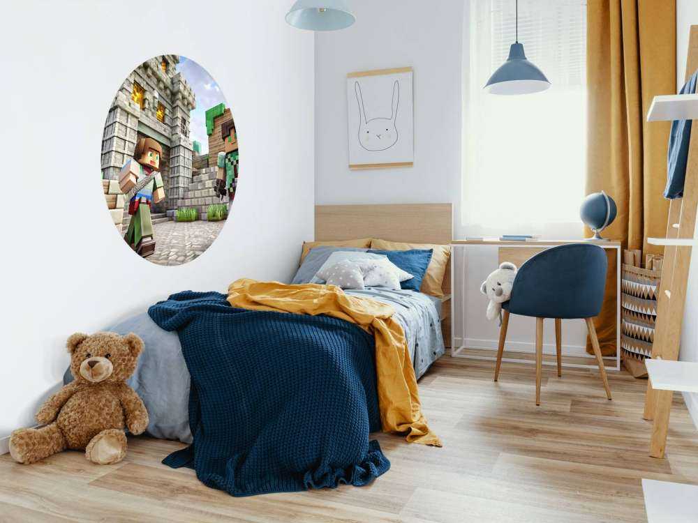 Adventure with pixel knights