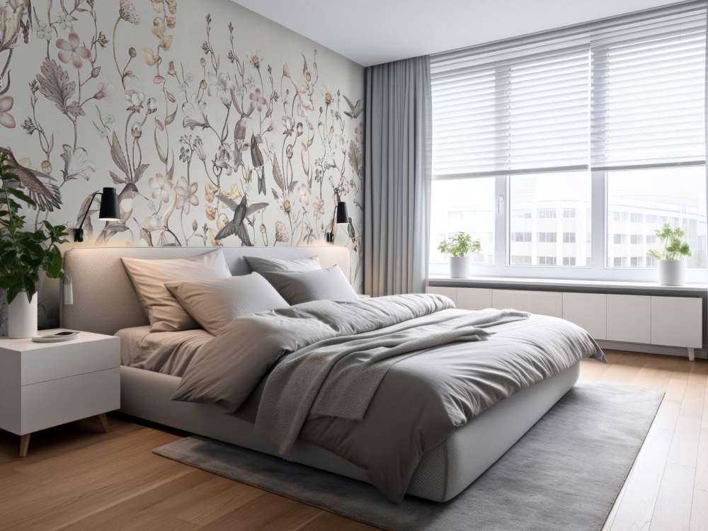 Ethereal Spring - Peach Harmony Glow