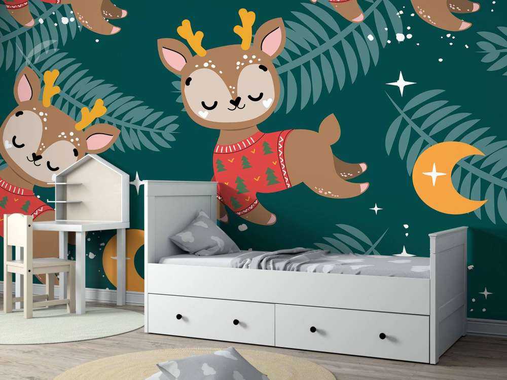 Reindeer