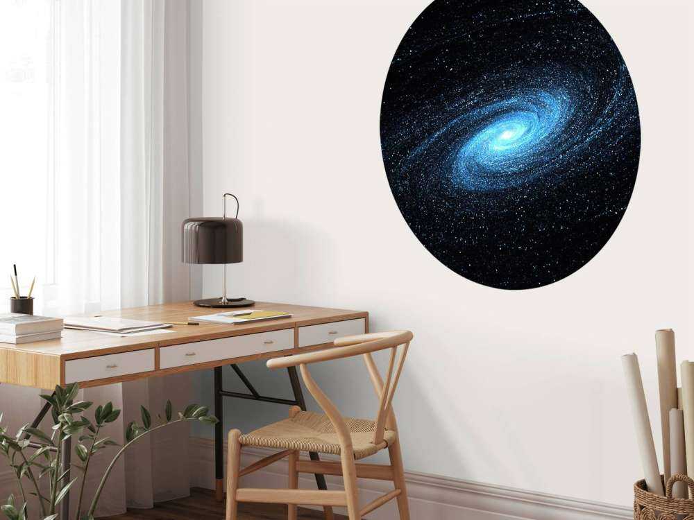 Magic galaxy