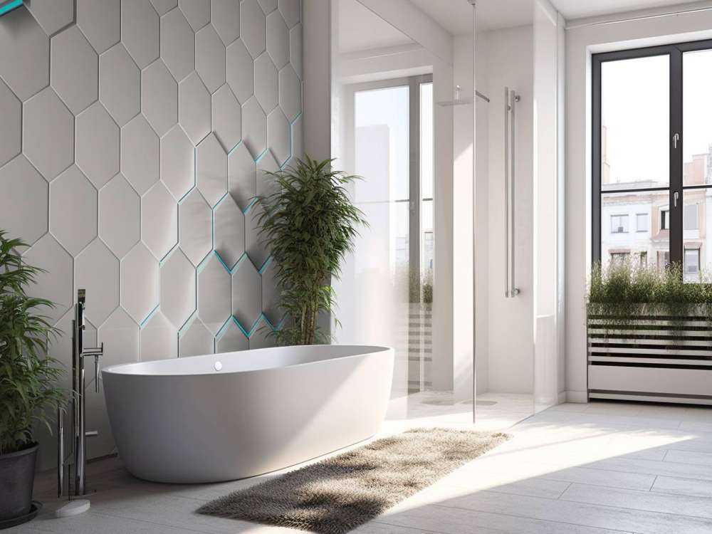 3D honeycomb