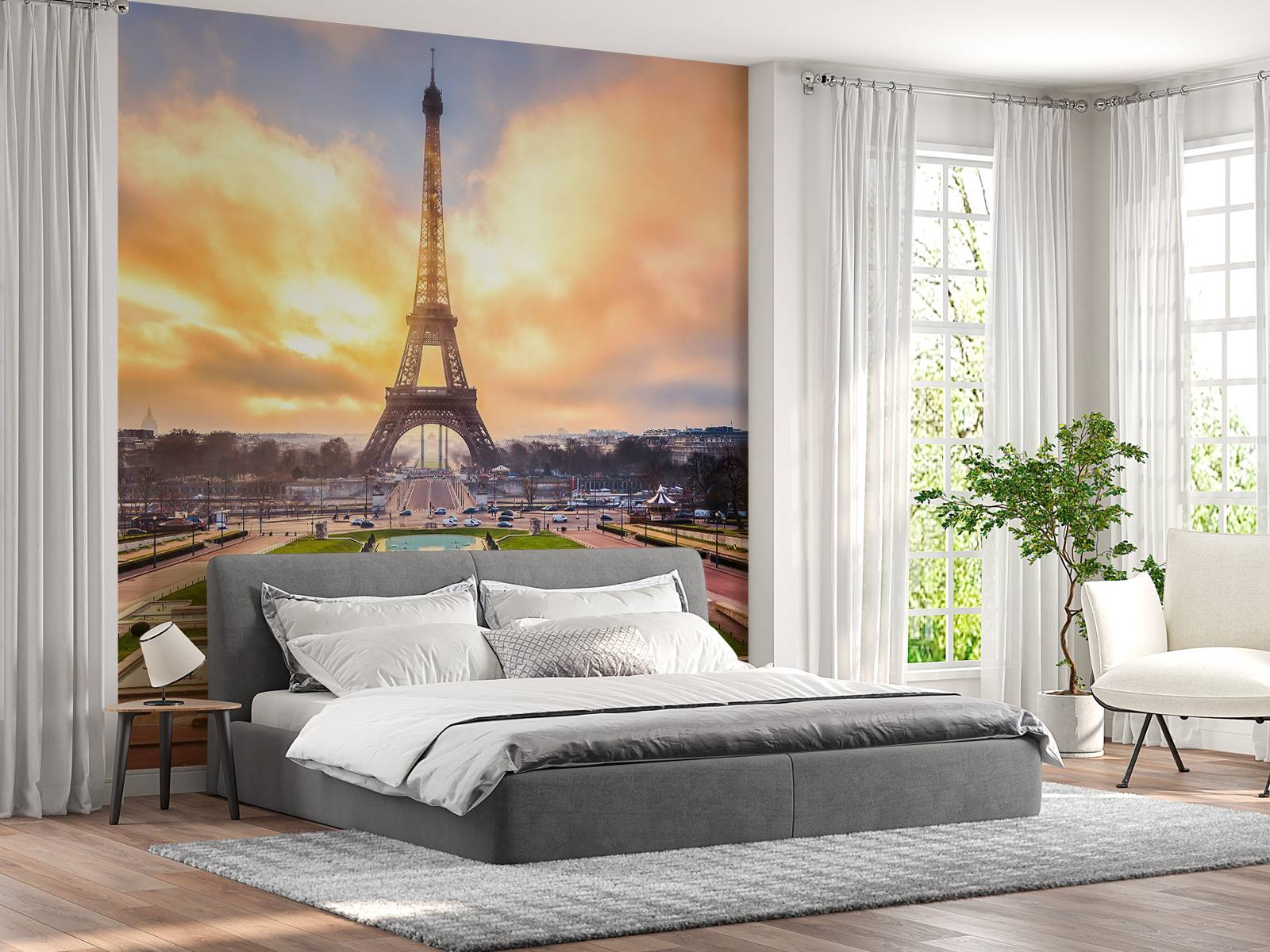 Eiffel Tower
