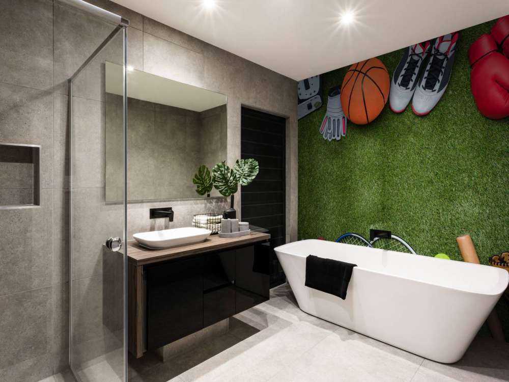 Sports gear