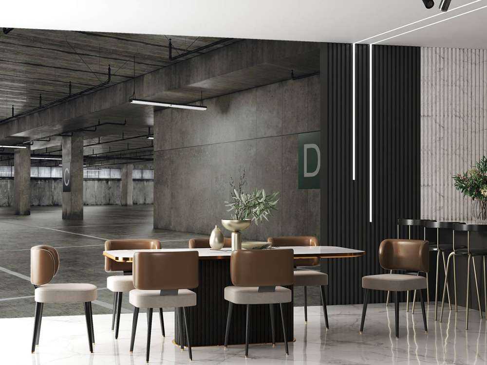 3D Garage