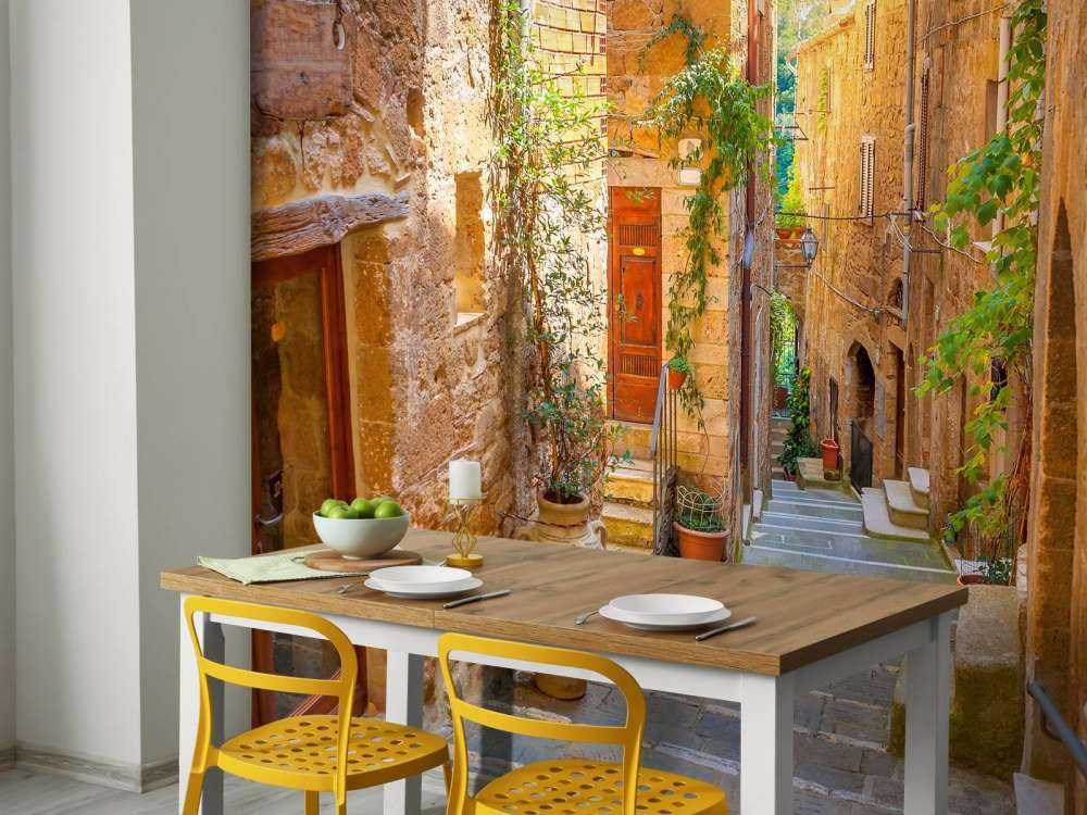 Medieval Street