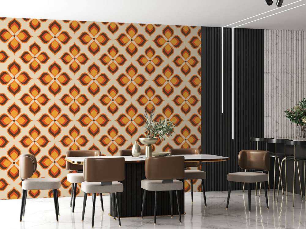 70s print