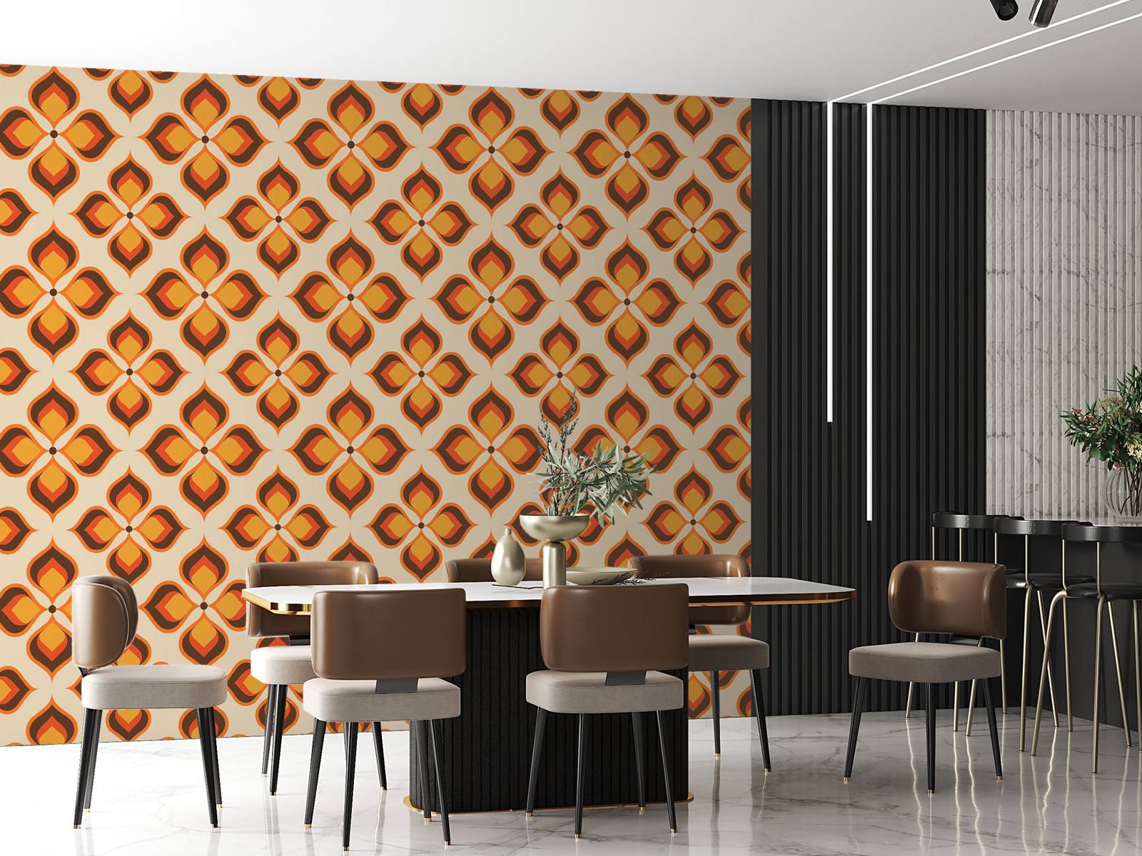 70s print