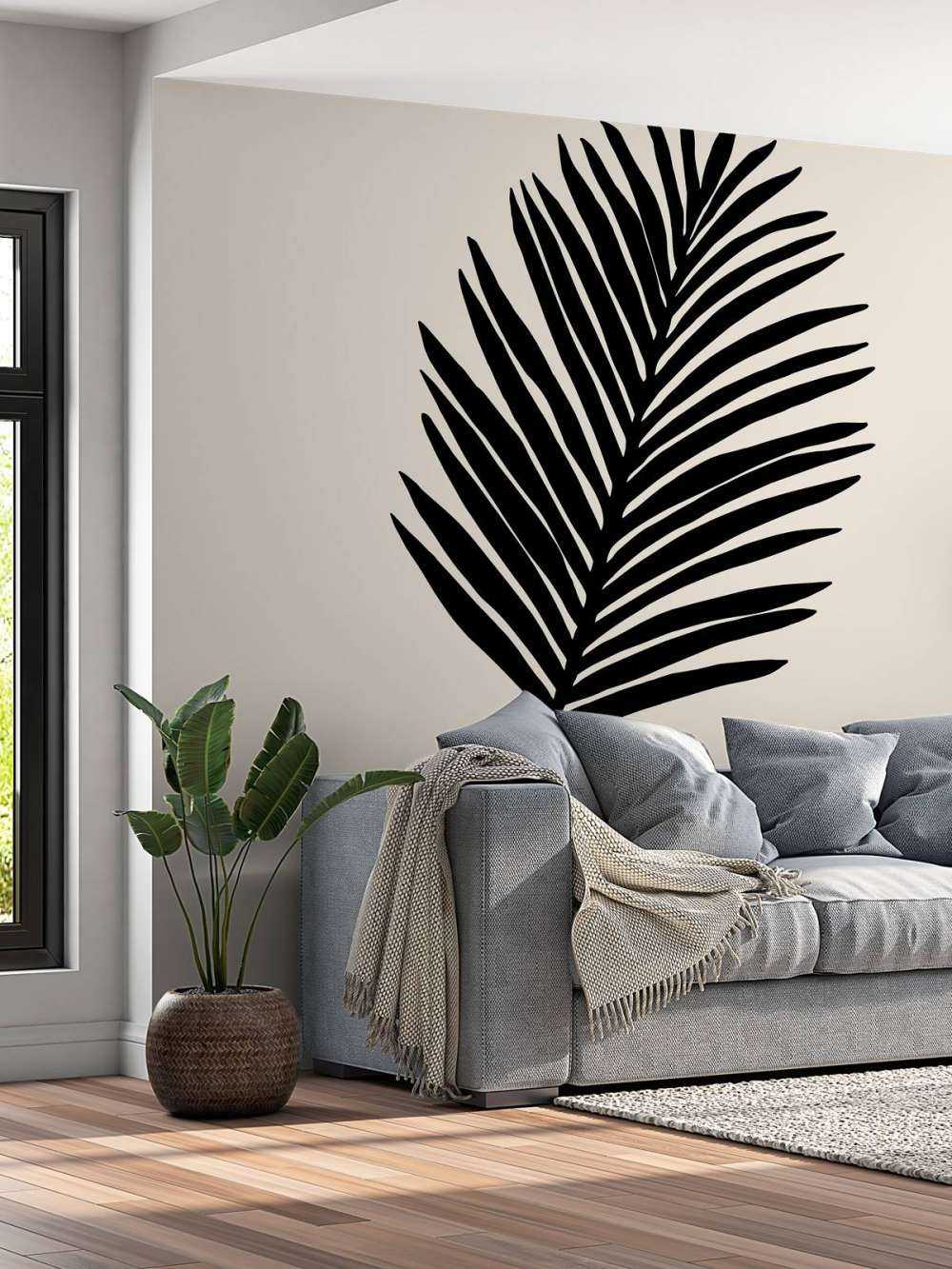 Black Palm