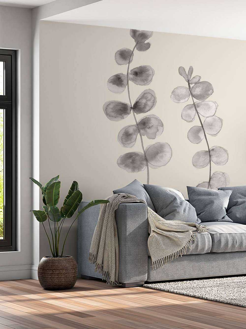 Eucalyptus Twigs
