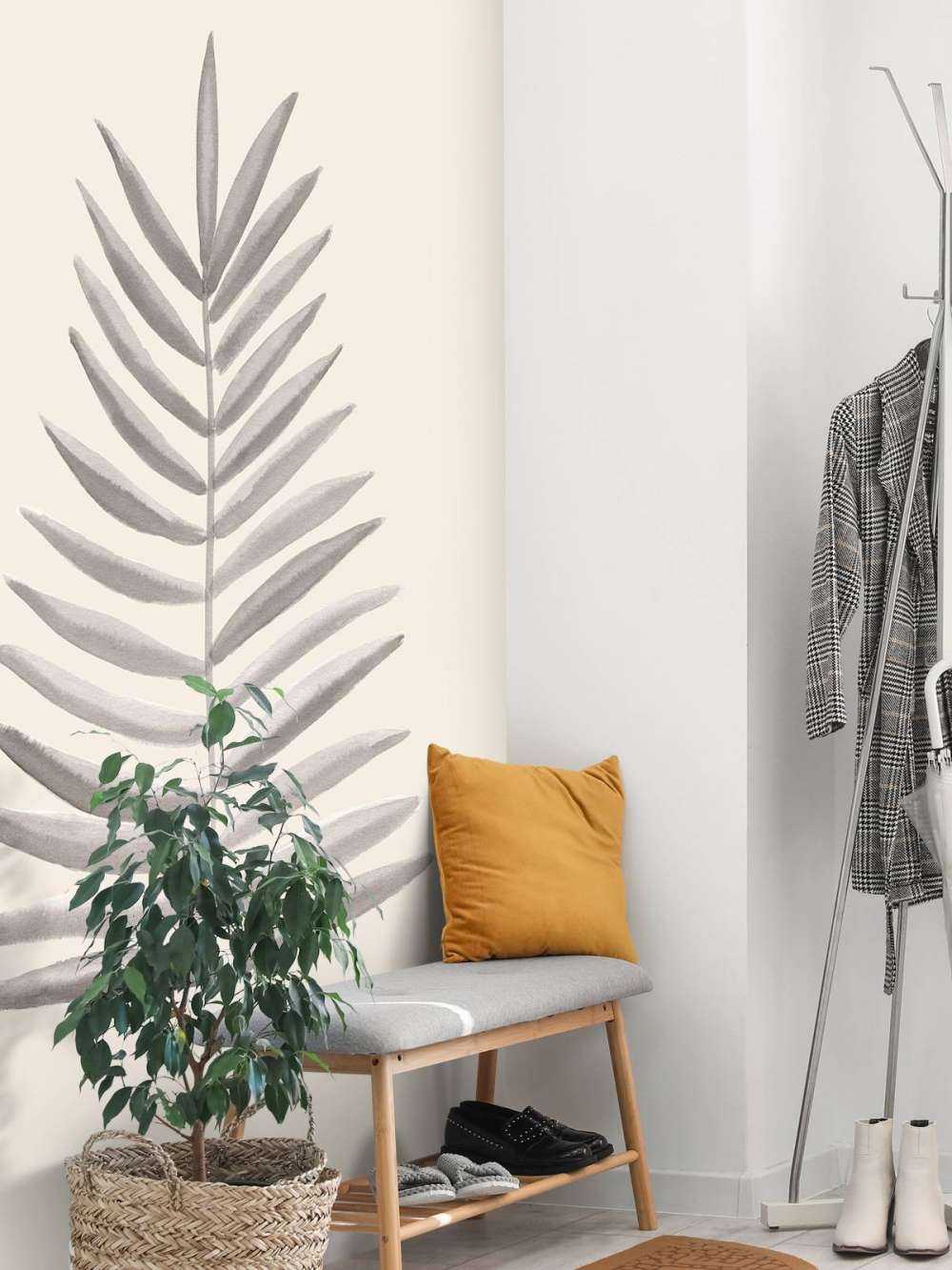 Palm Leaf Ink