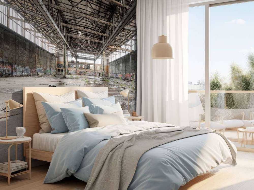 Former German airport