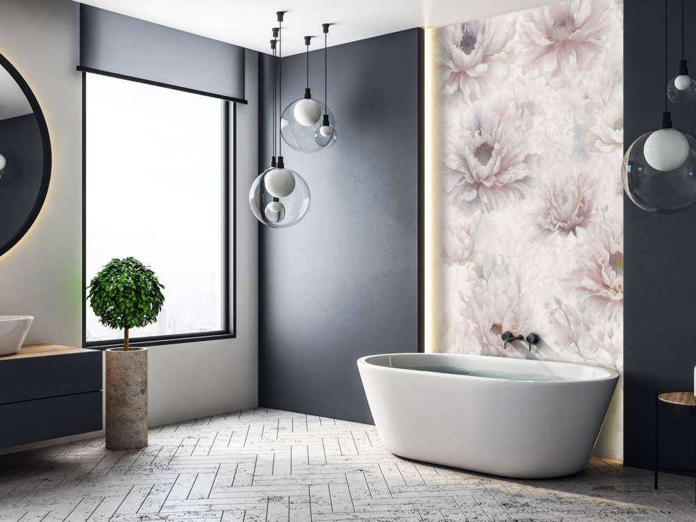 Romantic Wall Orange