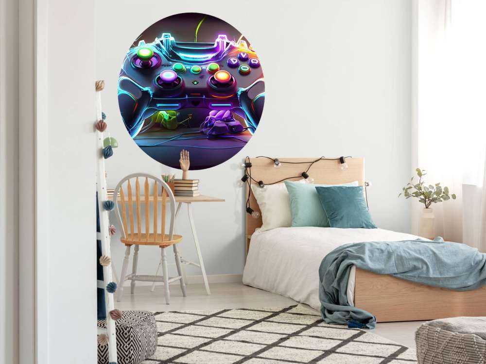 Electric Neon Controller