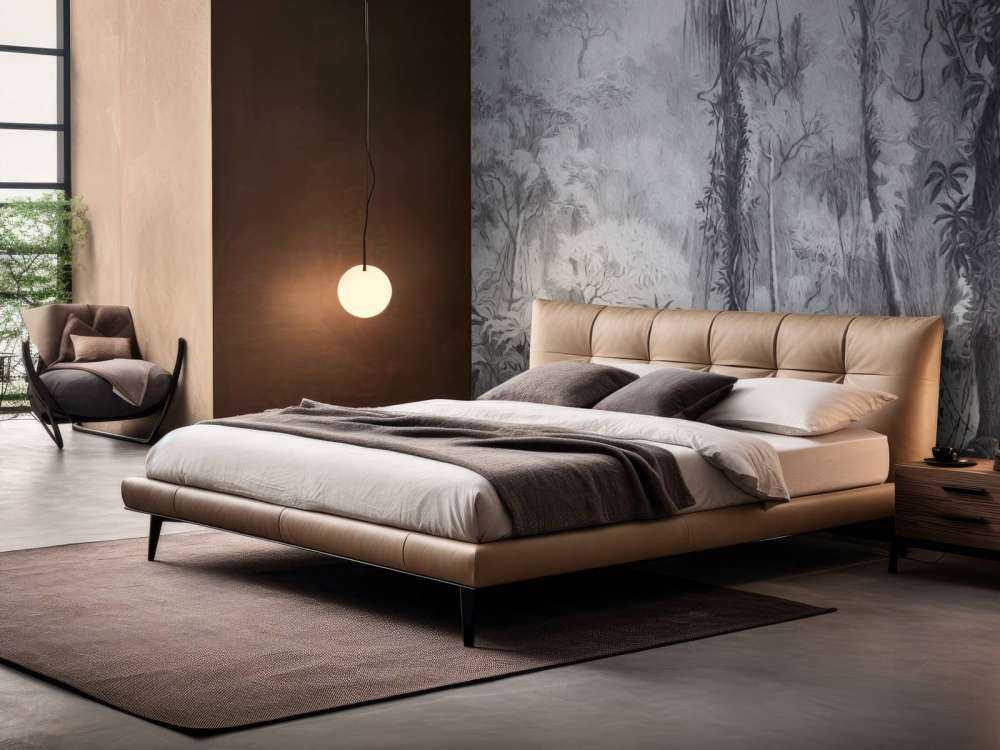 Tropical forest - gray