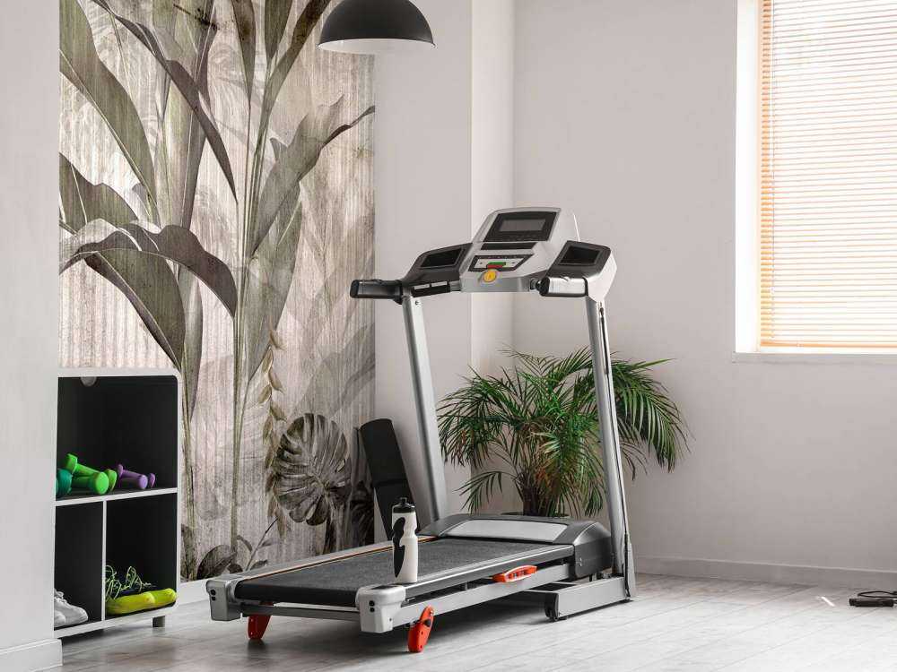 Botanical vintage jungle