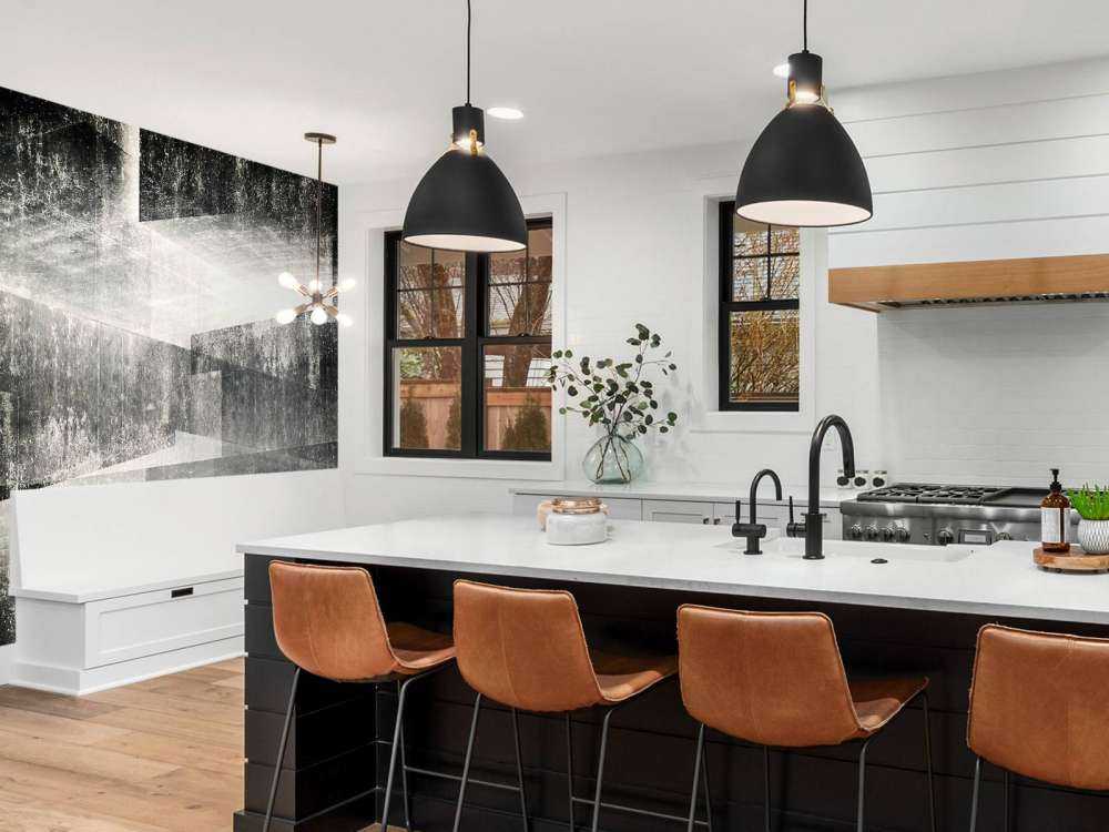 Cube and surfaces in 3D