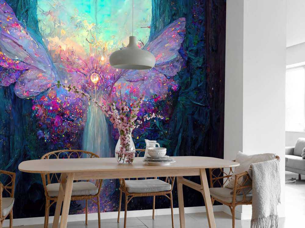 Fairy Castle